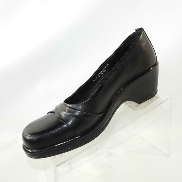 Dansko Size 10.5 Slip On Shoes For Women C3B D2 - Picture 2 of 8